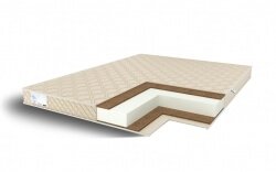 Double Cocos Roll Classic 90x180 