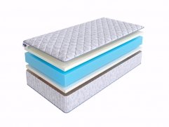Roller Cotton Twin Memory 22 110x200 